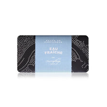 Load image into Gallery viewer, Eau Fraiche Soap by Monsillage Made in Montreal
