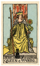 Load image into Gallery viewer, Smith-Waite Centennial Tarot Deck
