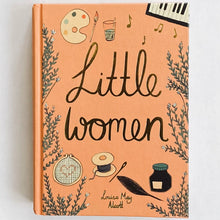 Load image into Gallery viewer, Wordsworth Classic Edition of Little Women
