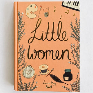 Wordsworth Classic Edition of Little Women