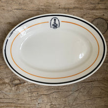 Load image into Gallery viewer, Vintage Saint Barnabas Oval Dish
