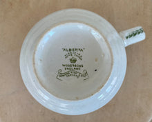 Load image into Gallery viewer, Vintage College Cafe Restaurant Cup c1940
