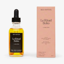 Load image into Gallery viewer, Botanical Bath Oil
