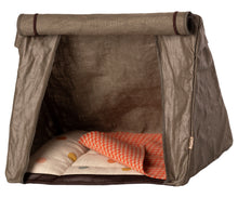 Load image into Gallery viewer, Maileg - Happy Camper Tent
