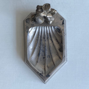 Art Deco Metal Sailor Tray