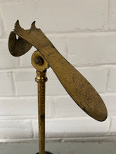 Load image into Gallery viewer, Rare 19th Century English Antique Department Store Shoe Display Stand c1880
