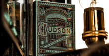 Load image into Gallery viewer, Hudson Playing Cards
