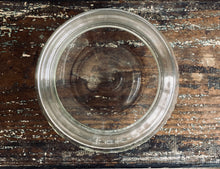 Load image into Gallery viewer, Antique Rexall Glass Leech Jar
