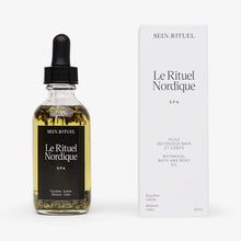 Load image into Gallery viewer, Botanical Bath Oil
