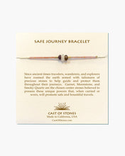 Load image into Gallery viewer, Cast of Stones Crystal + Stone Bracelets
