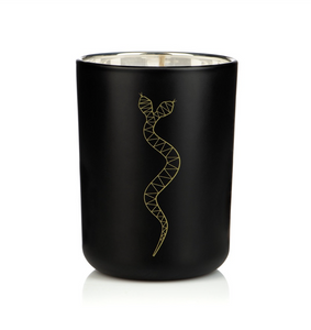 Persons of Interest Satsuma Candle