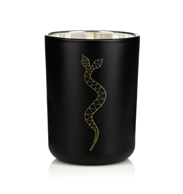 Persons of Interest Satsuma Candle