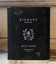 Load image into Gallery viewer, Pure Zingaro Candle Collection
