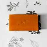 Load image into Gallery viewer, Fleur D’Oranger Soap by Monsillage in Montreal
