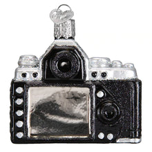 Load image into Gallery viewer, Camera Ornament by Old World Christmas
