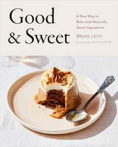 Good & Sweet Book