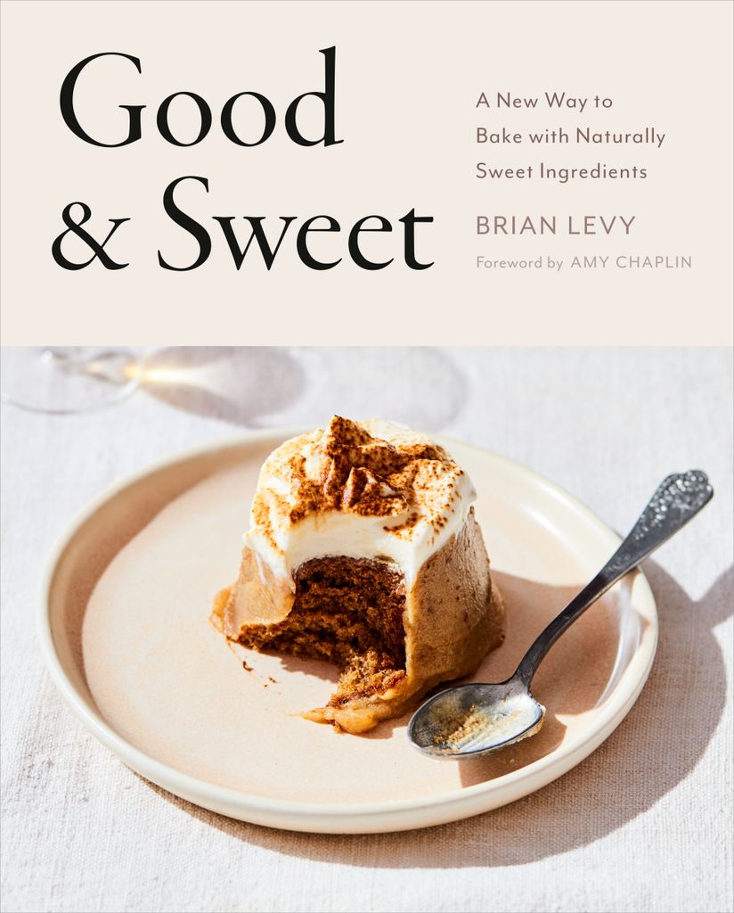 Good & Sweet Book