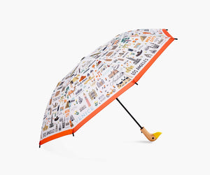 Rifle Paper Company Umbrellas