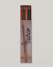 Load image into Gallery viewer, Historical 1951 Pencil Box Re-Edition by Viarco in Portugal
