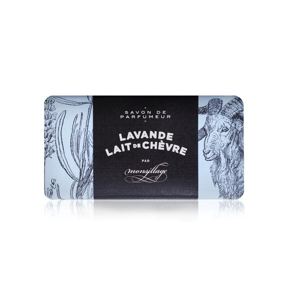 Lavande Soap