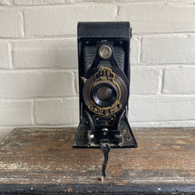 Load image into Gallery viewer, Antique Kodak Folding 2-C Camera c1913
