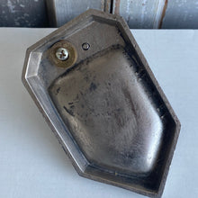 Load image into Gallery viewer, Art Deco Metal Sailor Tray
