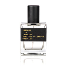 Load image into Gallery viewer, Untitled Eau de Parfum
