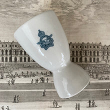 Load image into Gallery viewer, Vintage RCAF Double Egg Cup
