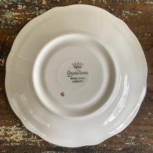 Load image into Gallery viewer, Vintage English Tea Cup + Saucer
