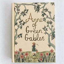 Load image into Gallery viewer, Wordsworth Classic Edition of Anne of Green Gables
