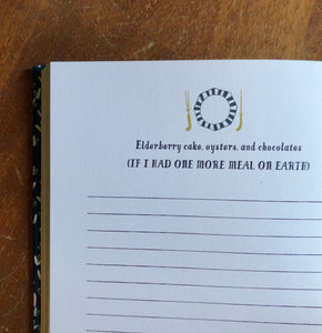 My Life Journal by Mr. Boddington's Studio