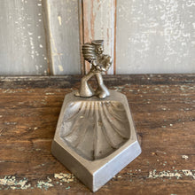 Load image into Gallery viewer, Art Deco Metal Sailor Tray
