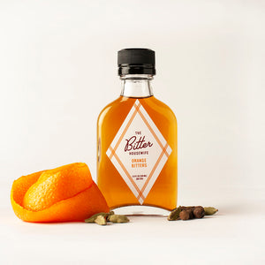 The Bitter Housewife Cocktail Bitters