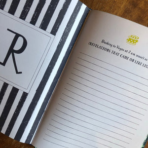 My Life Journal by Mr. Boddington's Studio