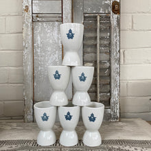 Load image into Gallery viewer, Vintage RCAF Double Egg Cup
