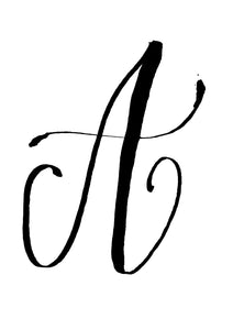 The Gift of Calligraphy Book