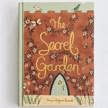 Load image into Gallery viewer, Wordsworth Classic Edition of The Secret Garden
