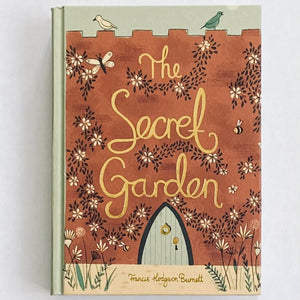 Wordsworth Classic Edition of The Secret Garden