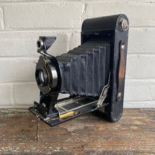 Load image into Gallery viewer, Antique Kodak Folding 2-C Camera c1913
