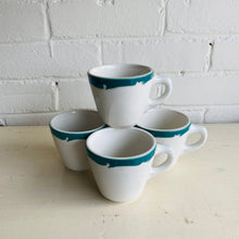 Load image into Gallery viewer, Vintage Restaurant Coffee Cup c1950
