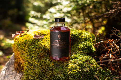 Wabanaki Maple Syrup