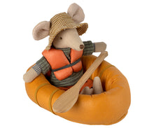 Load image into Gallery viewer, Maileg - Rubber Boat
