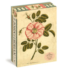 Load image into Gallery viewer, John Derian Garden Rose 1000-Piece Puzzle
