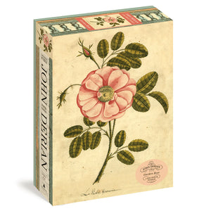 John Derian Garden Rose 1000-Piece Puzzle