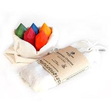 Load image into Gallery viewer, Beeswax Crayons Set/5
