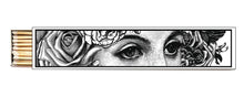 Load image into Gallery viewer, Wide Eyes Long Match Box
