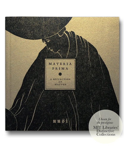 Uusi Materia Prima - A Reflection on Matter Guidebook