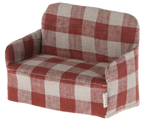 Maileg Mouse Couch