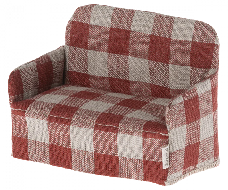 Maileg Mouse Couch