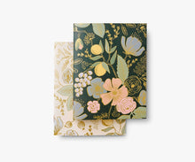 Load image into Gallery viewer, Rifle Pocket Notebooks Set/2
